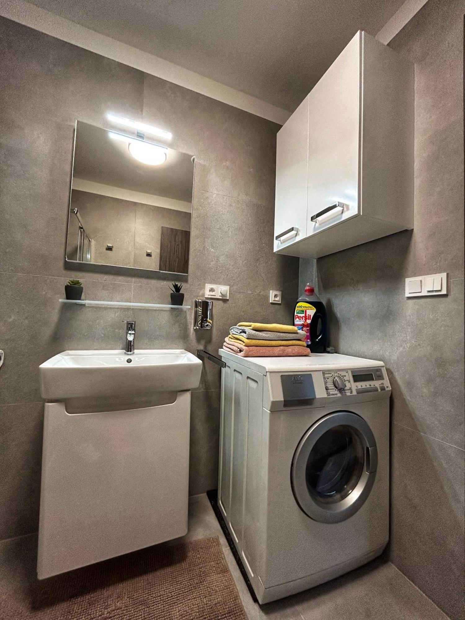Apartman A3 Kasperky Slunny Moderni Apartman Na Horach Kasperske Hory Eksteriør billede