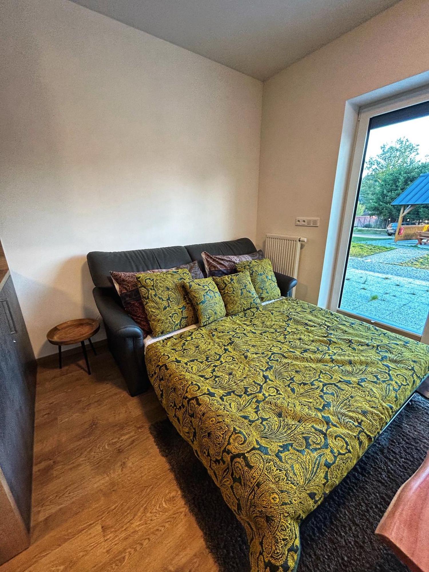 Apartman A3 Kasperky Slunny Moderni Apartman Na Horach Kasperske Hory Eksteriør billede